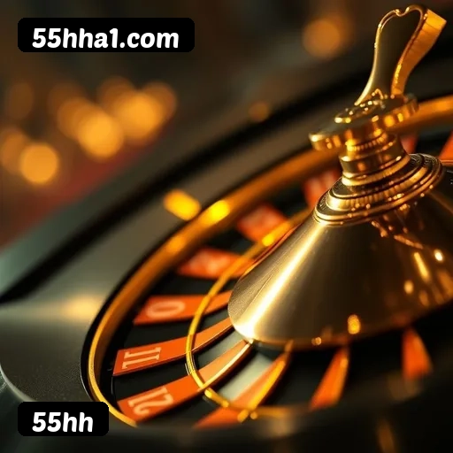 Tabela RTP dos jogos de cassino da 55hh