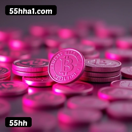 55hh PIX instantâneo Brasil - Depósito e saque em minutos 24/7