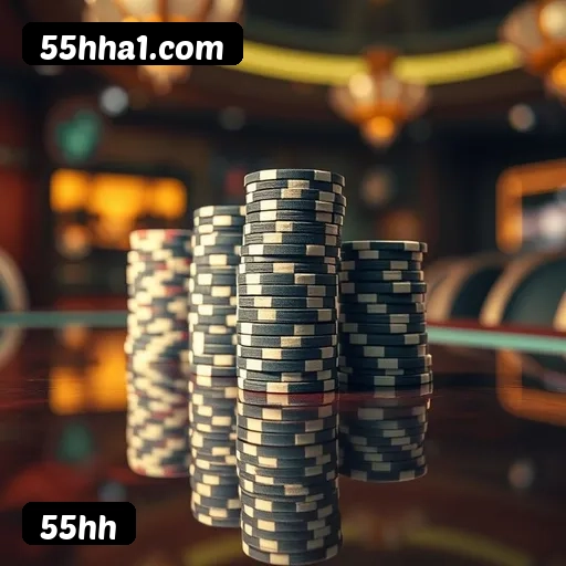 Principais provedores de slots da 55hh - NetEnt, Pragmatic Play, Play'n GO