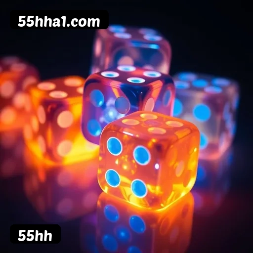 Níveis do programa VIP da 55hh